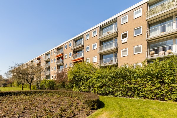 Medium property photo - Bijdorp 21, 1181 MX Amstelveen